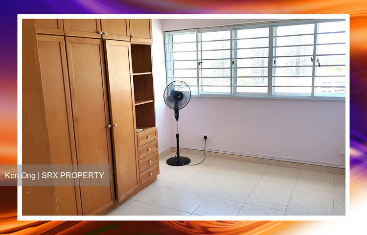 Blk 605 Clementi West Street 1 (Clementi), HDB 5 Rooms #201294562